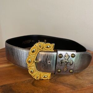 Avignon 314‎ Vintage Belt